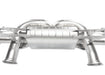 Lamborghini Huracán LP580-2 / LP610-4 Exhaust System VANTA Edition - Yonristic Performance