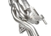 Lamborghini Huracán LP580-2 / LP610-4 Exhaust System VANTA Edition - Yonristic Performance