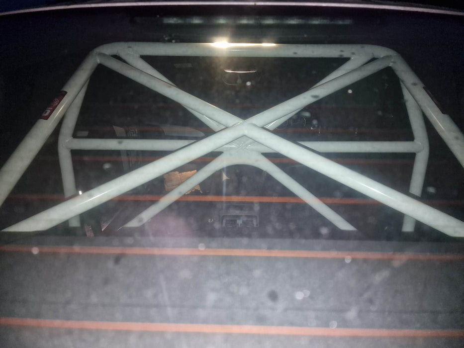 JP Cages - BMW F22 GTS Replica Clubsport Überrollkäfig