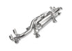 Lamborghini Huracán LP580-2 / LP610-4 Exhaust System VANTA Edition - Yonristic Performance