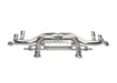 Lamborghini Huracán LP580-2 / LP610-4 Exhaust System VANTA Edition - Yonristic Performance