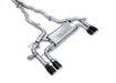 Jaguar F-Type R 5.0L Performance Exhaust System - Yonristic Performance