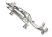 Lamborghini Huracán LP580-2 / LP610-4 Exhaust System VANTA Edition - Yonristic Performance