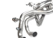 Lamborghini Huracán LP580-2 / LP610-4 Exhaust System VANTA Edition - Yonristic Performance