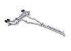 Jaguar F-Type R 5.0L Performance Exhaust System - Yonristic Performance