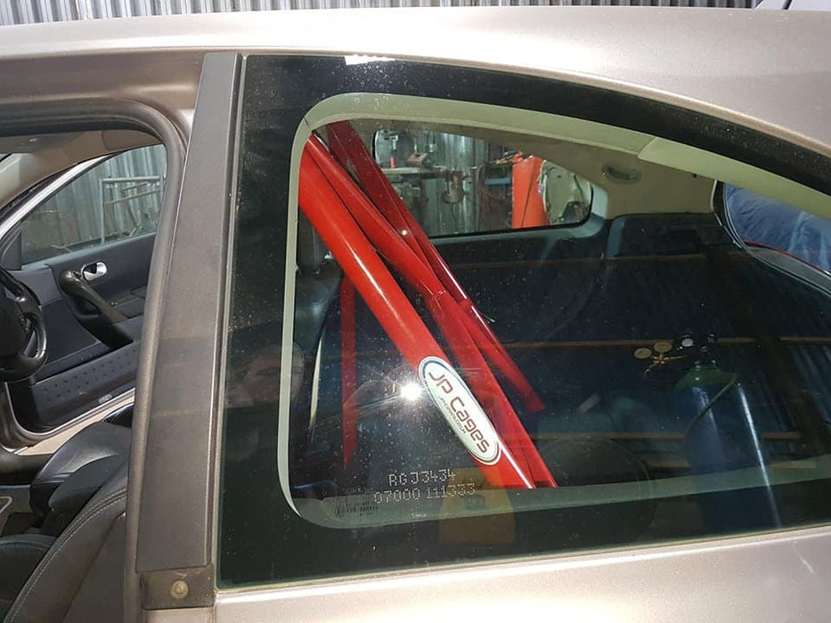 JP Cages - MK2 Renault Megane  Half Cage