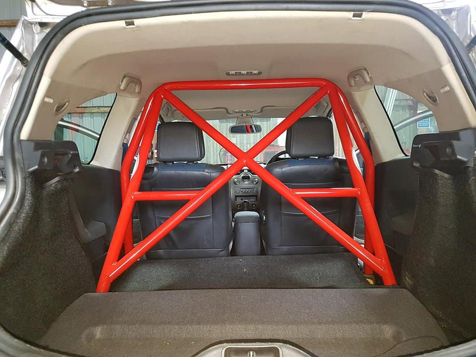 JP Cages - MK2 Renault Megane  Half Cage