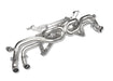 Lamborghini Huracán LP580-2 / LP610-4 Exhaust System VANTA Edition - Yonristic Performance