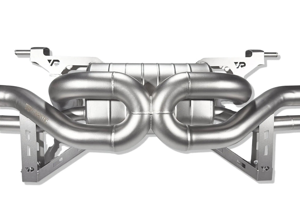 Lamborghini Huracán LP580-2 / LP610-4 Exhaust System VANTA Edition - Yonristic Performance