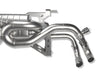 Lamborghini Huracán LP580-2 / LP610-4 Exhaust System VANTA Edition - Yonristic Performance