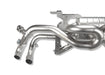 Lamborghini Huracán LP580-2 / LP610-4 Exhaust System VANTA Edition - Yonristic Performance
