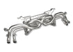 Lamborghini Huracán LP580-2 / LP610-4 Exhaust System VANTA Edition - Yonristic Performance