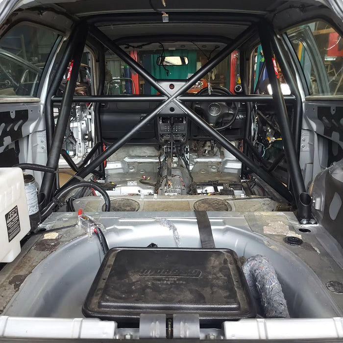 JP Cages - MK1 Audi S3 Half Cage