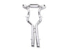 Mercedes-AMG GT Valved Sports Exhaust System - Yonristic Performance