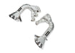Porsche 992 GT3 / GT3RS Competition Long-Tube Header VANTA - Yonristic Performance