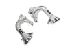 Porsche 992 GT3 / GT3RS Competition Long-Tube Header VANTA - Yonristic Performance