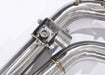 Yonristic Mercedes G63 / G550 valved exhaust - system detail 9