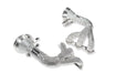 Porsche 992 GT3 / GT3RS Competition Long-Tube Header VANTA - Yonristic Performance