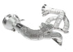 Porsche 992 GT3 / GT3RS Competition Long-Tube Header VANTA - Yonristic Performance