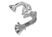 Porsche 992 GT3 / GT3RS Competition Long-Tube Header VANTA - Yonristic Performance