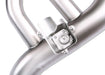 Mercedes-AMG GT Valved Sports Exhaust System - Yonristic Performance