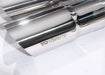 Yonristic Mercedes G63 / G550 valved exhaust - system detail 1