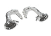 Porsche 992 GT3 / GT3RS Competition Long-Tube Header VANTA - Yonristic Performance