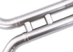 Mercedes-AMG GT Valved Sports Exhaust System - Yonristic Performance