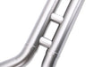 Mercedes-AMG GT Valved Sports Exhaust System - Yonristic Performance