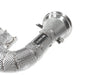 Porsche 992 GT3 / GT3RS Competition Long-Tube Header VANTA - Yonristic Performance