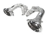 Porsche 992 GT3 / GT3RS Competition Long-Tube Header VANTA - Yonristic Performance