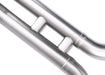 Mercedes-AMG GT Valved Sports Exhaust System - Yonristic Performance