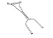 BMW M850i Performance Valved Exhaust System - Yonristic Performance