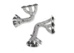 Porsche 992 GT3 / GT3RS Competition Long-Tube Header VANTA - Yonristic Performance