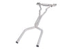 BMW M850i Performance Valved Exhaust System - Yonristic Performance