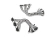 Porsche 992 GT3 / GT3RS Competition Long-Tube Header VANTA - Yonristic Performance