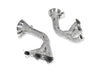 Porsche 992 GT3 / GT3RS Competition Long-Tube Header VANTA - Yonristic Performance