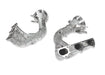 Porsche 992 GT3 / GT3RS Competition Long-Tube Header VANTA - Yonristic Performance