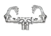 Porsche 992 GT3 / GT3 RS Valved Performance Exhaust System - Yonristic Performance