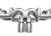 Porsche 992 GT3 / GT3 RS Valved Performance Exhaust System - Yonristic Performance