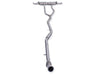 Mercedes-Benz W167 GLE 450 / GLE 53 AMG Performance Exhaust - Yonristic Performance