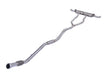 Mercedes-Benz W167 GLE 450 / GLE 53 AMG Performance Exhaust - Yonristic Performance