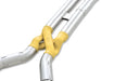 Yonristic G87 M2 VANTA GOLD midpipe - view 16