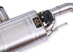 Mercedes-Benz W167 GLE 450 / GLE 53 AMG Performance Exhaust - Yonristic Performance