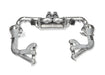 Porsche 992 GT3 / GT3 RS Valved Performance Exhaust System - Yonristic Performance