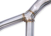 Mercedes-Benz W167 GLE 450 / GLE 53 AMG Performance Exhaust - Yonristic Performance