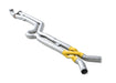 Yonristic G87 M2 VANTA GOLD midpipe - view 17