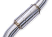 Mercedes-Benz W167 GLE 450 / GLE 53 AMG Performance Exhaust - Yonristic Performance