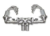 Porsche 992 GT3 / GT3 RS Valved Performance Exhaust System - Yonristic Performance
