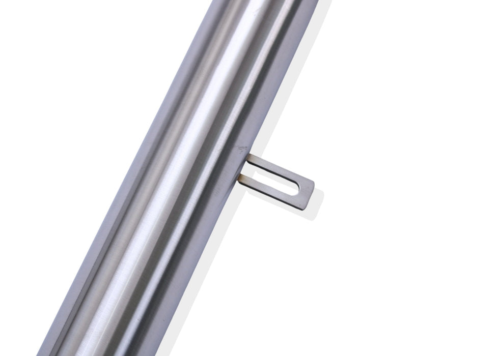 Mercedes-Benz W167 GLE 450 / GLE 53 AMG Performance Exhaust - Yonristic Performance